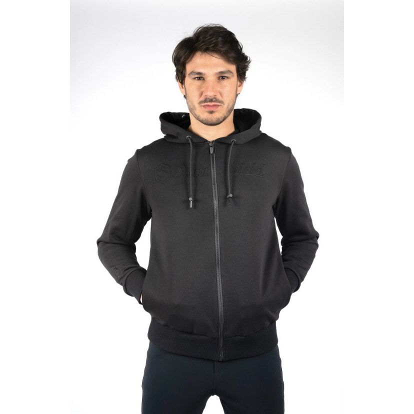 Sudadera caballero on sale