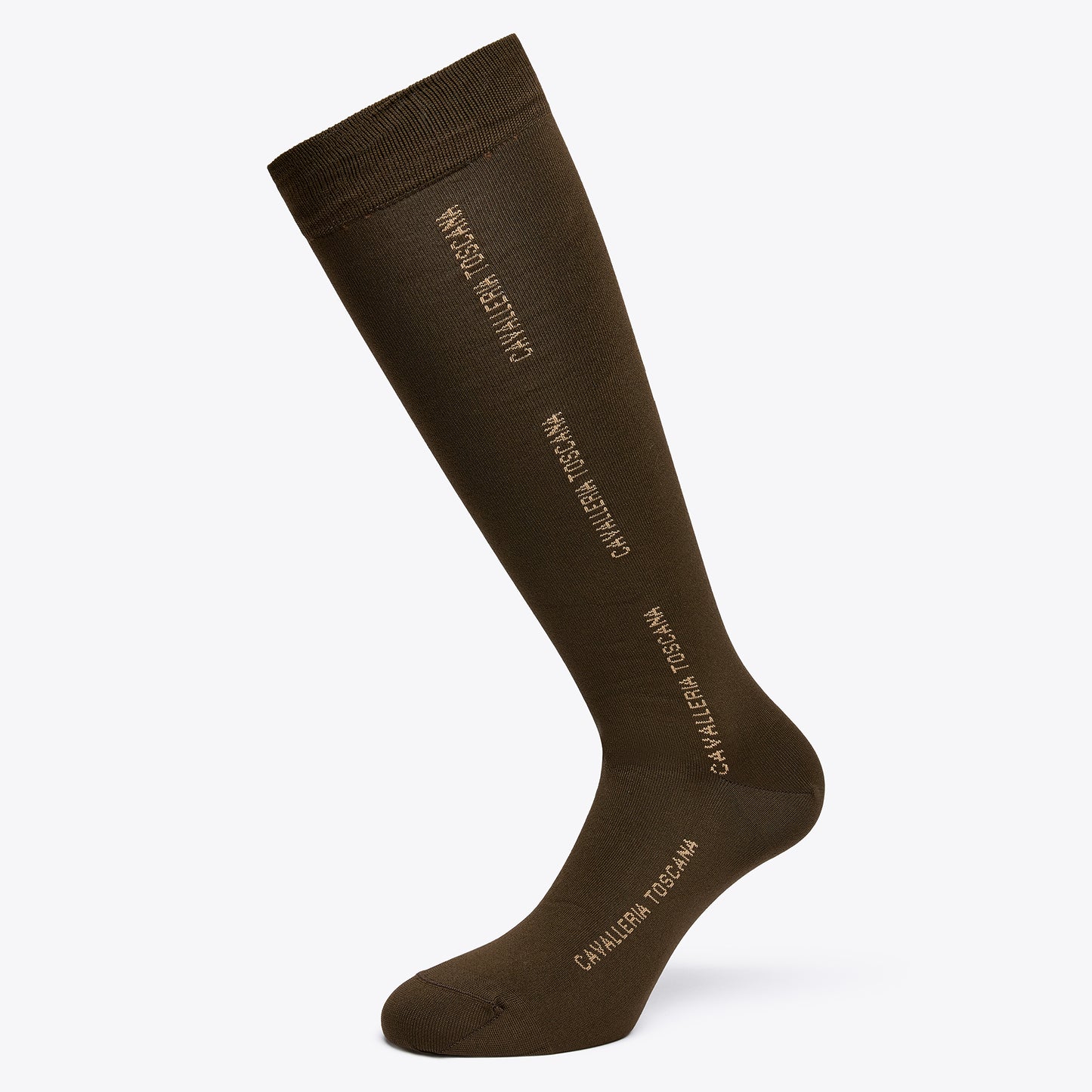 Calcetines Cavalleria Toscana CT Repeat Logo 3-Pack