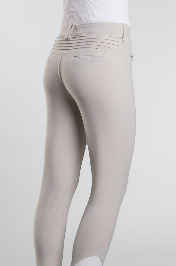 Pantalón Dama Samshield Adele SS23