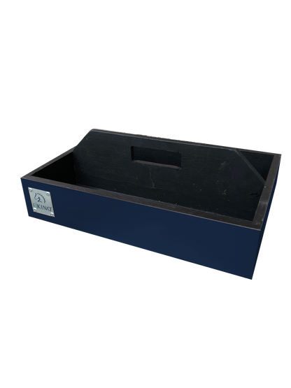 Caja E-Kino Grooming Tote Box