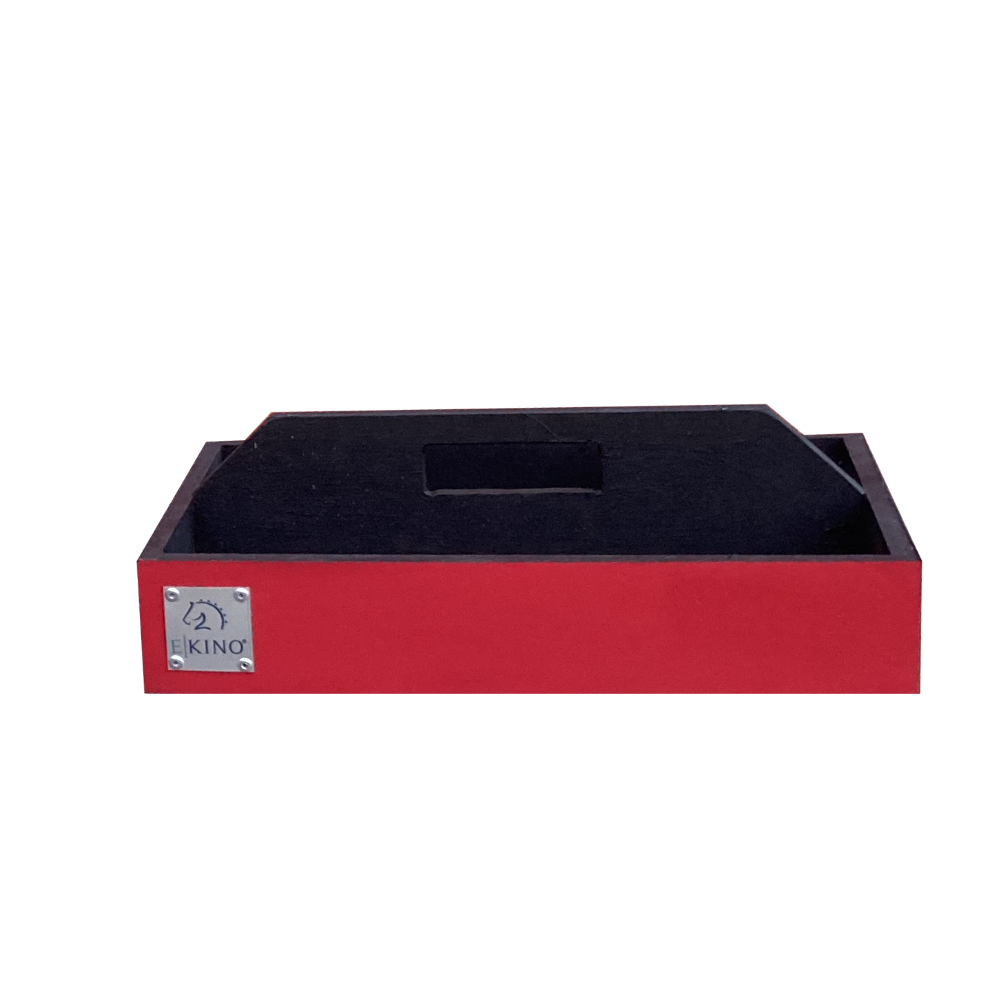 Caja E-Kino Grooming Tote Box