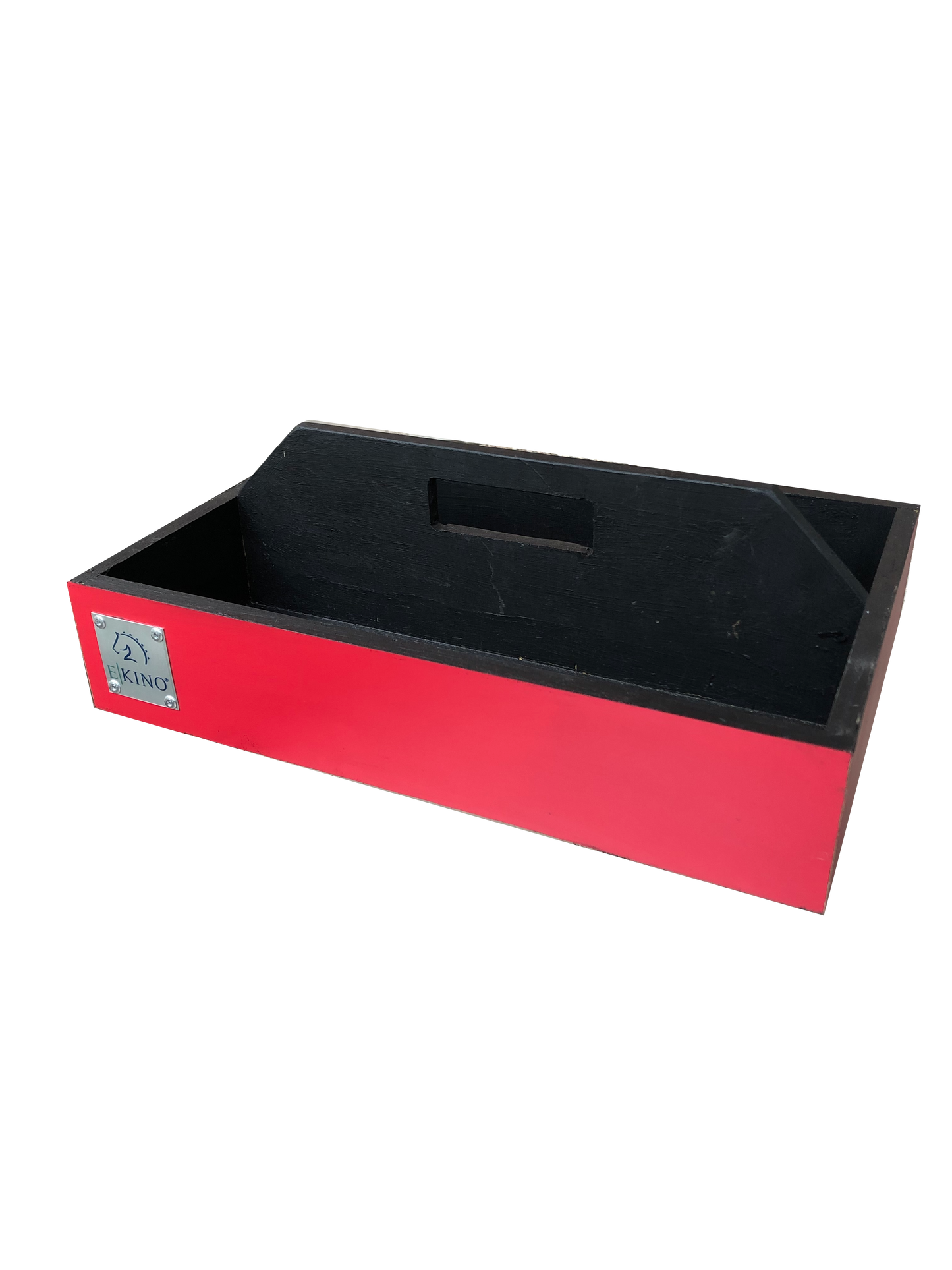 Caja E-Kino Grooming Tote Box