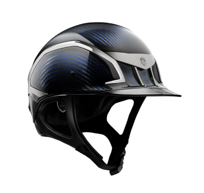 Casco Samshield Carbono XJ