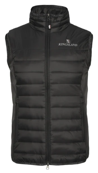 Chaleco Unisex Kingsland Body Warmer