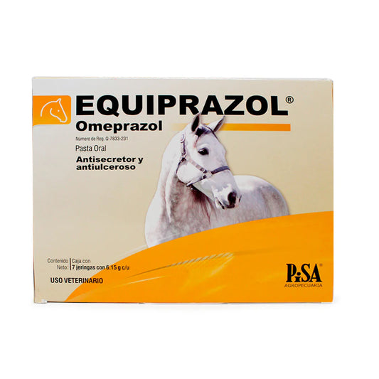 Equiprazole Omeprazol Pasta