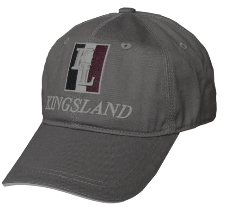 Gorra Unisex Kingsland Classic Limited