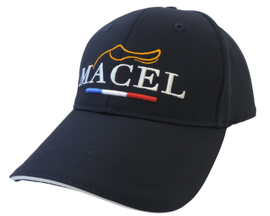 Gorra Macel