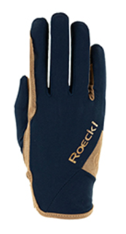 Guantes Unisex Roeckl Mareno