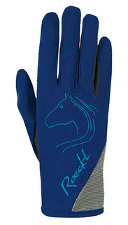 Guantes Niño Roeckl Tryon