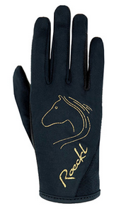 Guantes Niño Roeckl Tryon