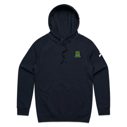 Sudadera Caballero Oficial MLSJ 2024 Hoodie