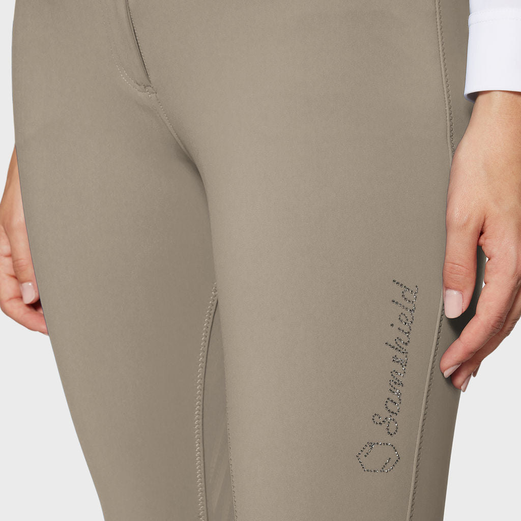 Pantalón Dama Samshield Clara Premium FW24