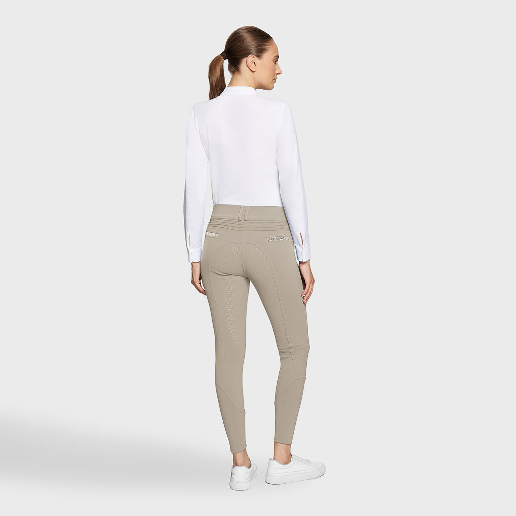 Pantalón Dama Samshield Clara Premium FW24