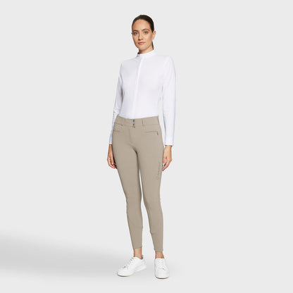 Pantalón Dama Samshield Clara Premium FW24