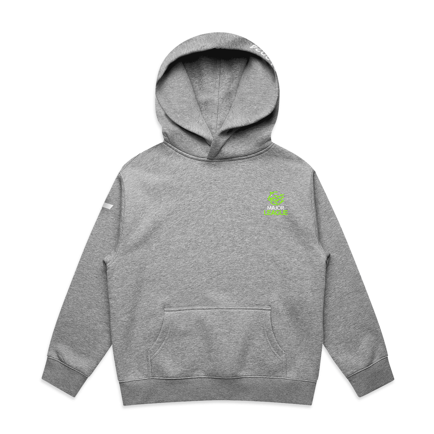 Sudadera Niños Oficial MLSJ 2024 Hoodie