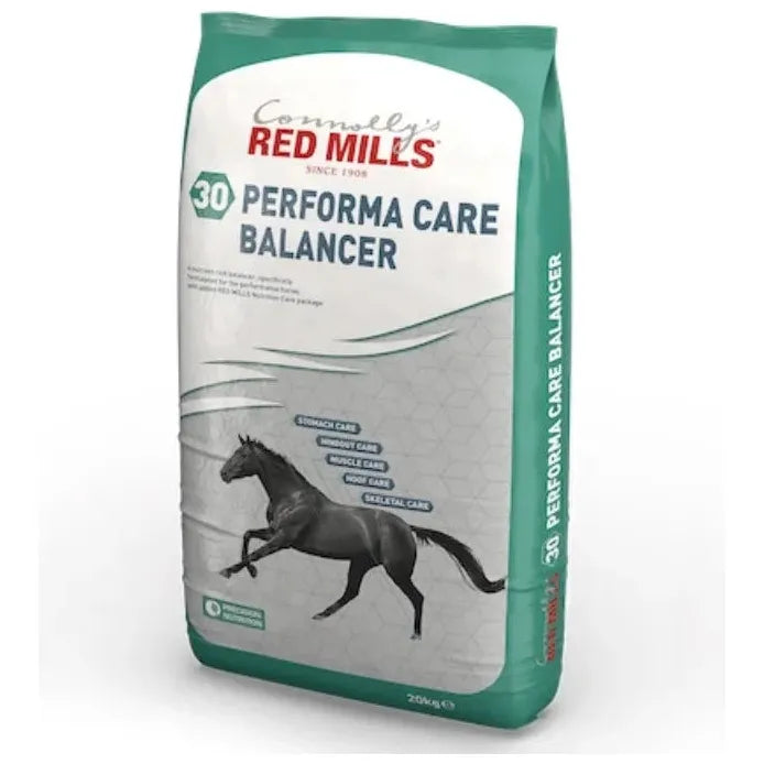 Alimento Red Mills Horse PerformaCare Balancer