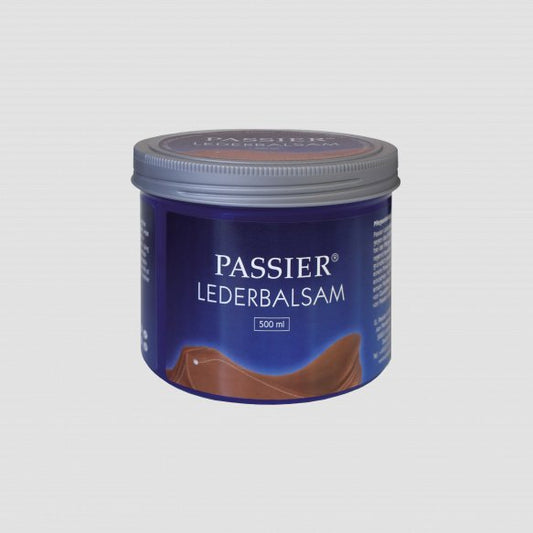 Balsamo para Piel G.Passier Lata 500ml