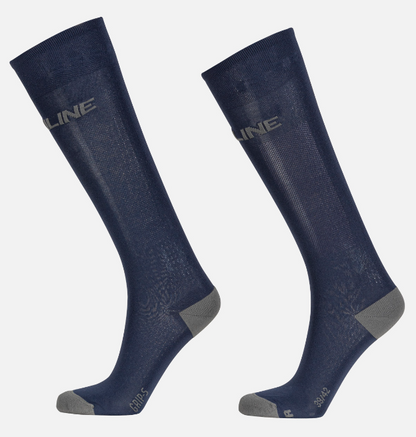 Calcetines Unisex Equiline Cairoc