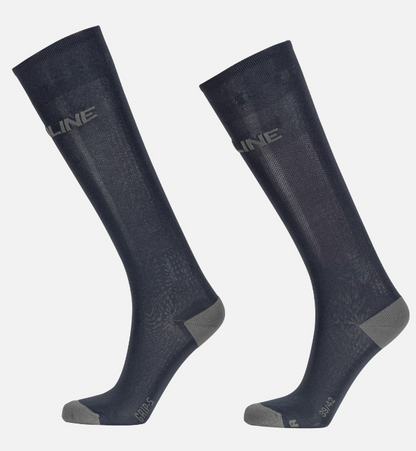 Calcetines Unisex Equiline Cairoc