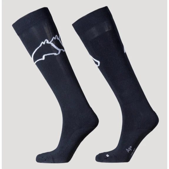 Calcetines Unisex Equiline AG Clirc