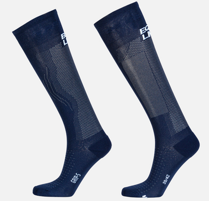 Calcetines Unisex Equiline Criedac