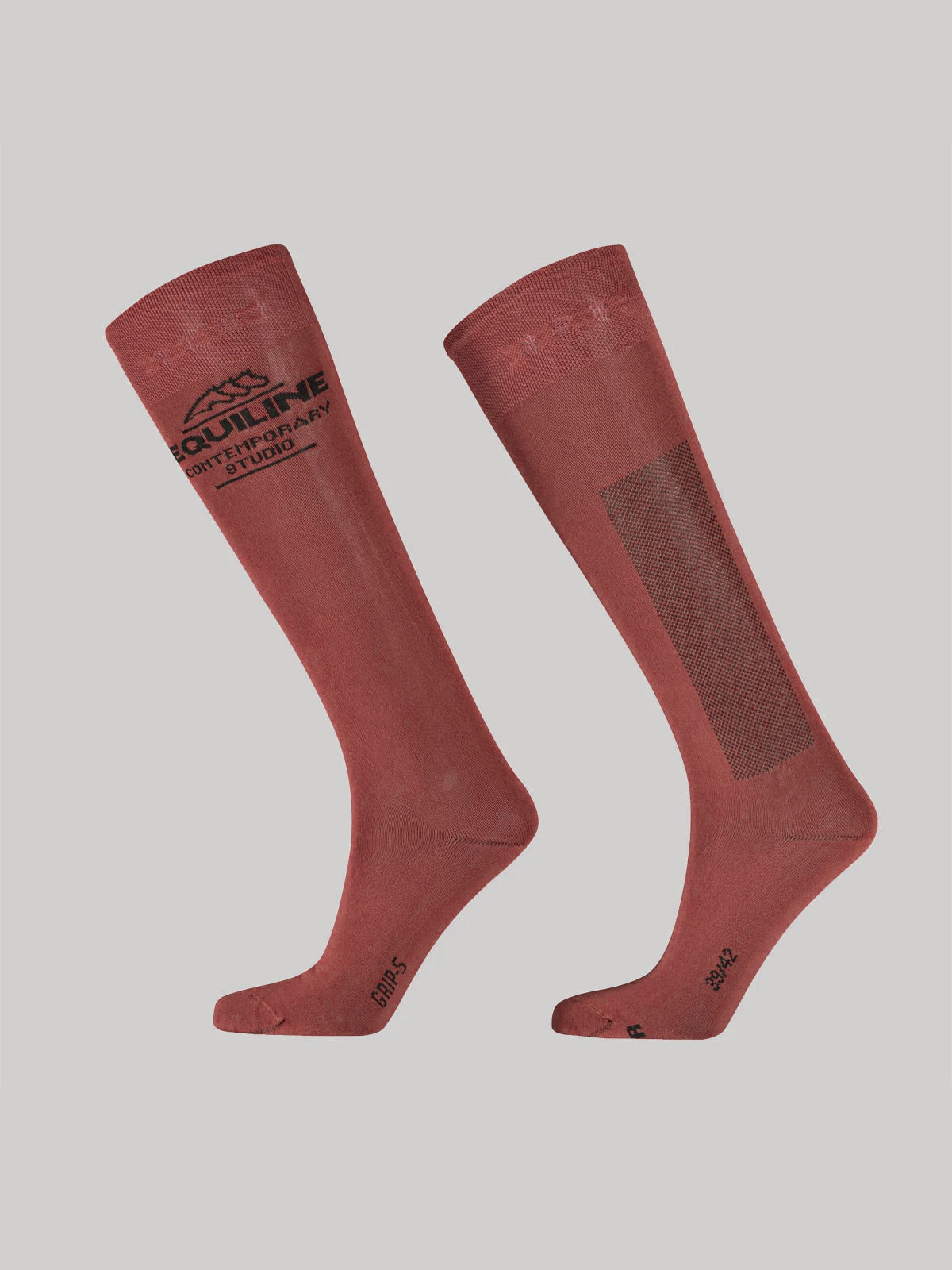 Calcetines Unisex Equiline Carleic