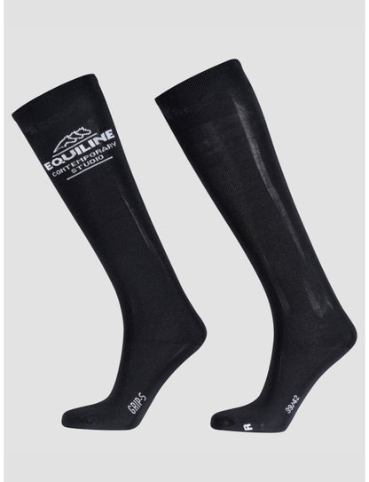 Calcetines Unisex Equiline Carleic