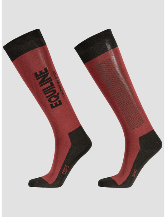 Calcetines Unisex Equiline Cerlic