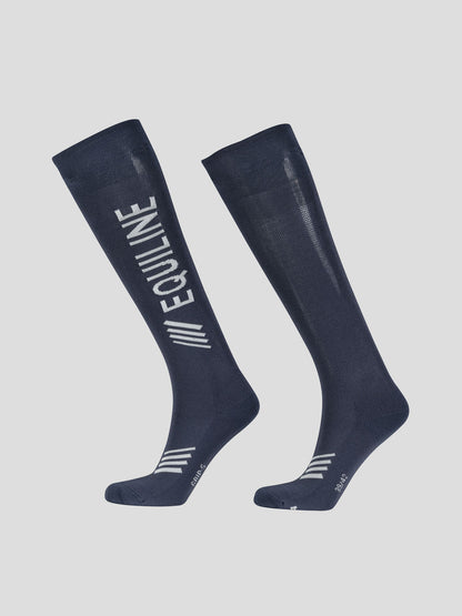 Calcetines Unisex Equiline Clavec