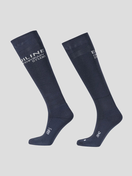 Calcetines Unisex Equiline Clorec