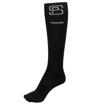 Calcetines Largos Pikeur Mesh Sports