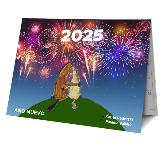 Calendario 2025