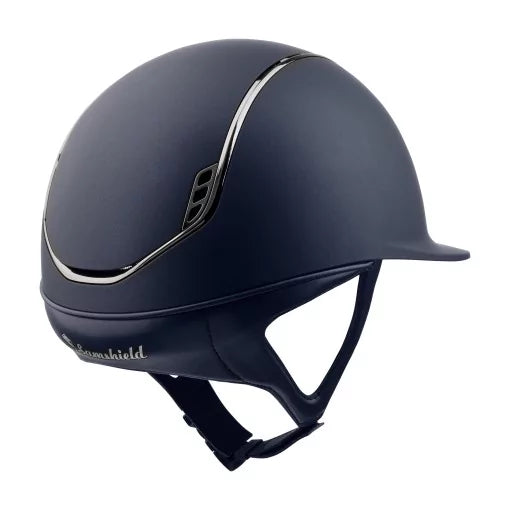 Casco Samshield Shadow Matt 2.0