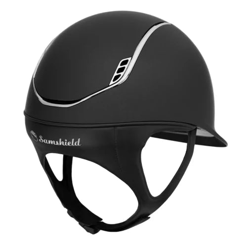 Casco Samshield Shadow Matt 2.0