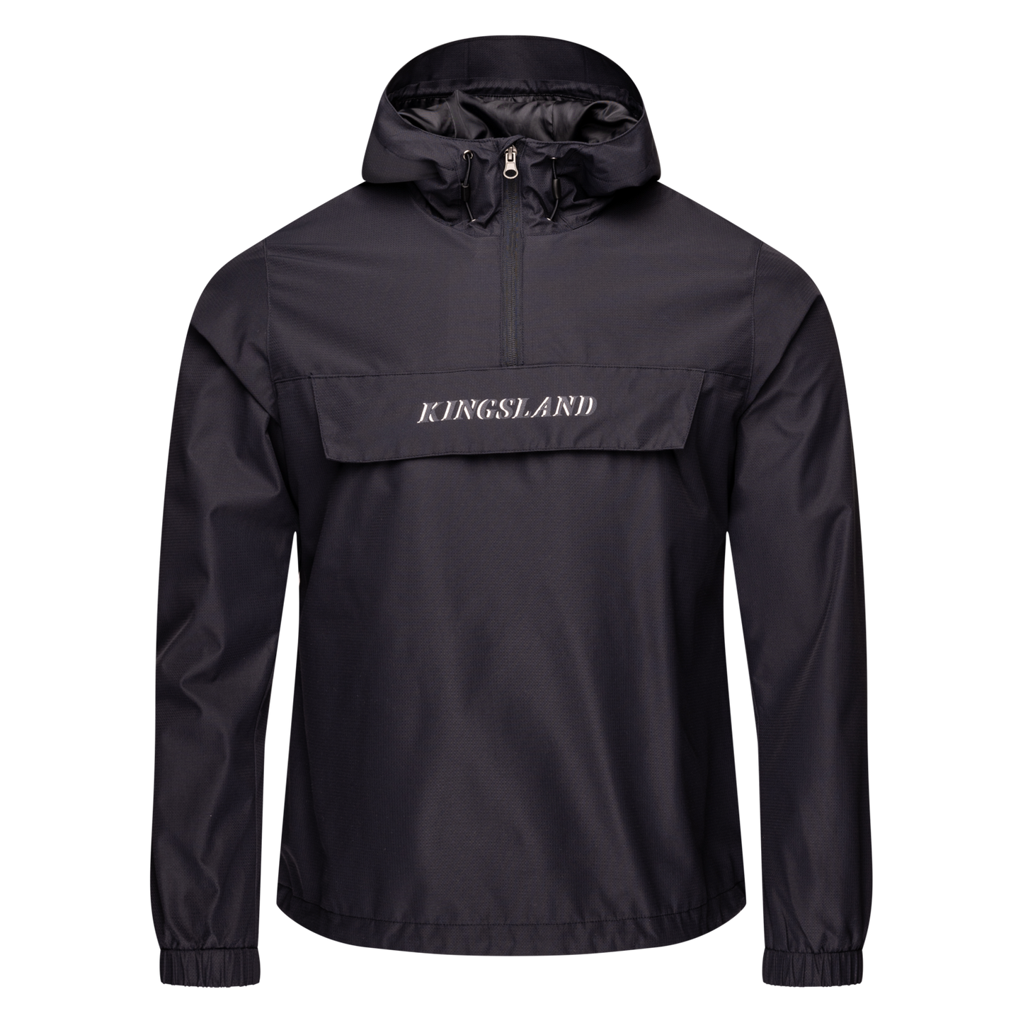 Chamarra Impermeable Unisex Kingsland Caden