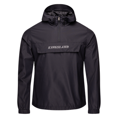 Chamarra Impermeable Unisex Kingsland Caden