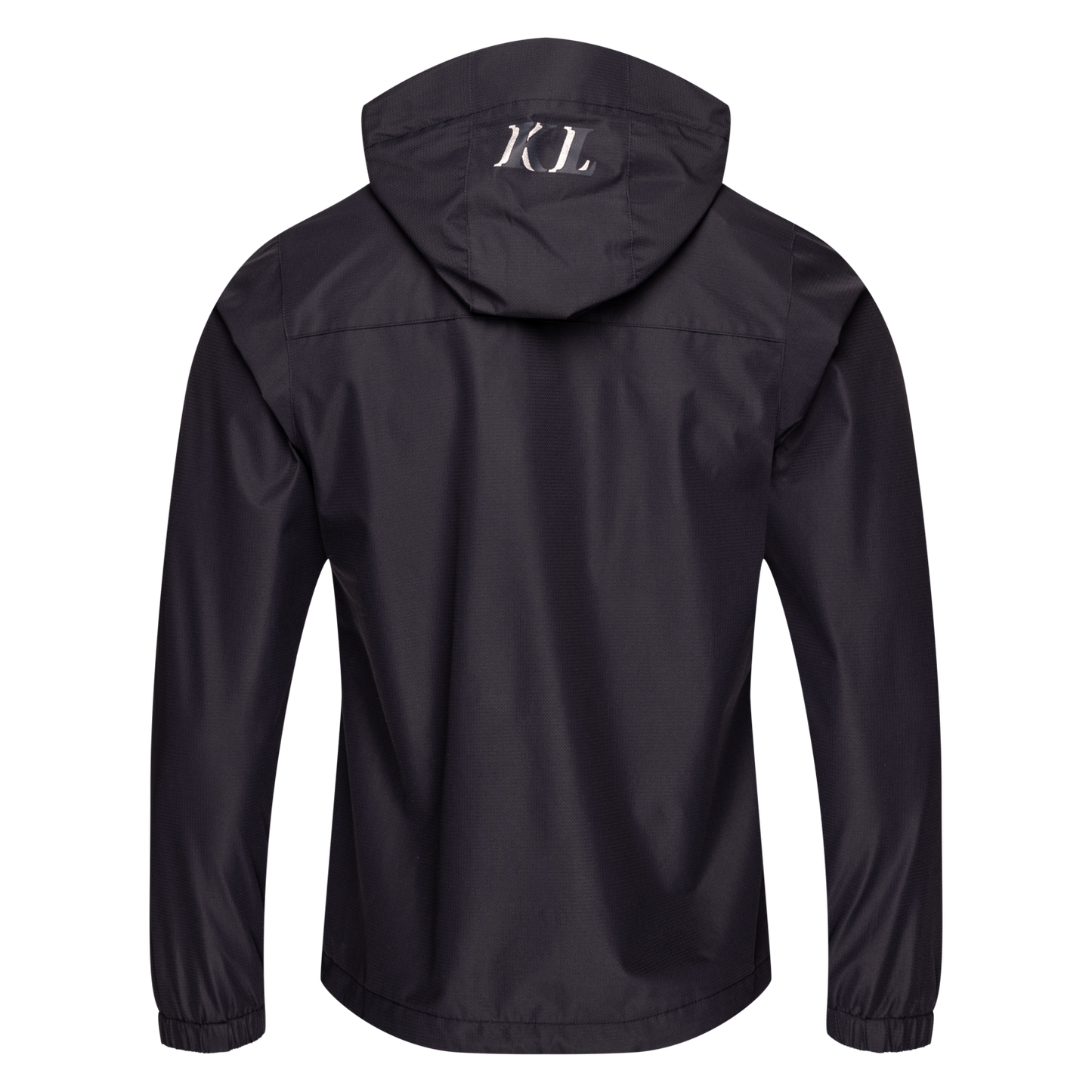 Chamarra Impermeable Unisex Kingsland Caden