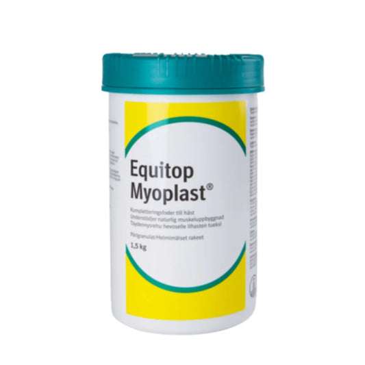 Equitop Myoplast