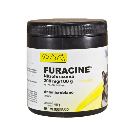 Furacine 453g