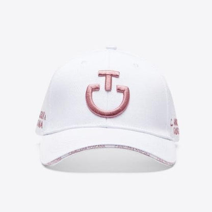 Gorra con Logo Cavalleria Toscana CT