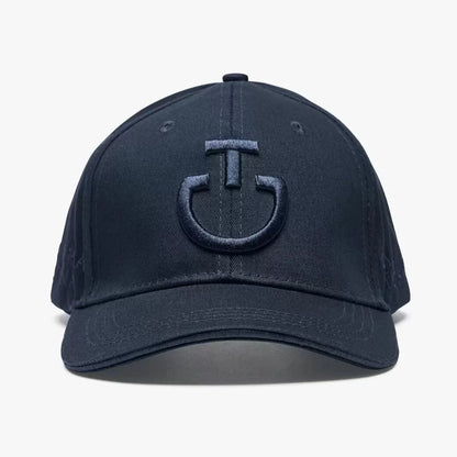 Gorra con Logo Cavalleria Toscana CT