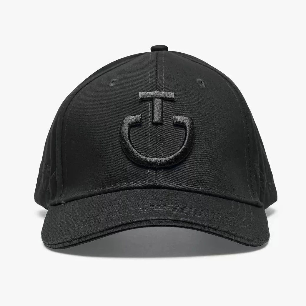 Gorra con Logo Cavalleria Toscana CT