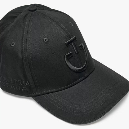 Gorra con Logo Cavalleria Toscana CT