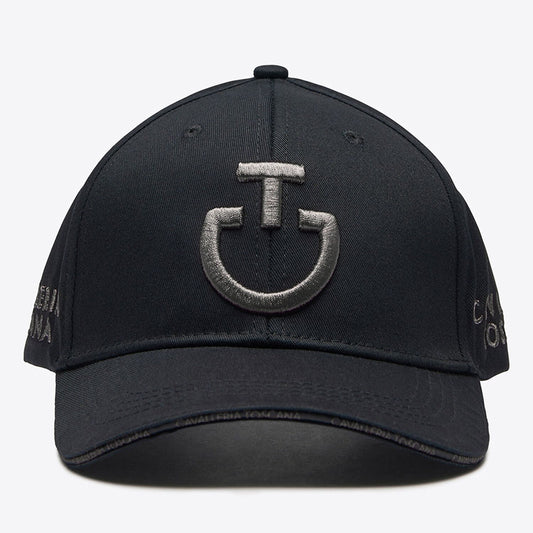 Gorra con Logo Cavalleria Toscana CT