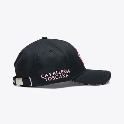 Gorra con Logo Cavalleria Toscana CT