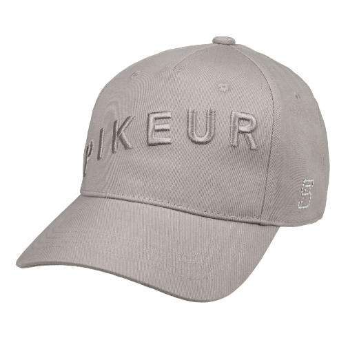 Gorra Dama Pikeur Embroidered