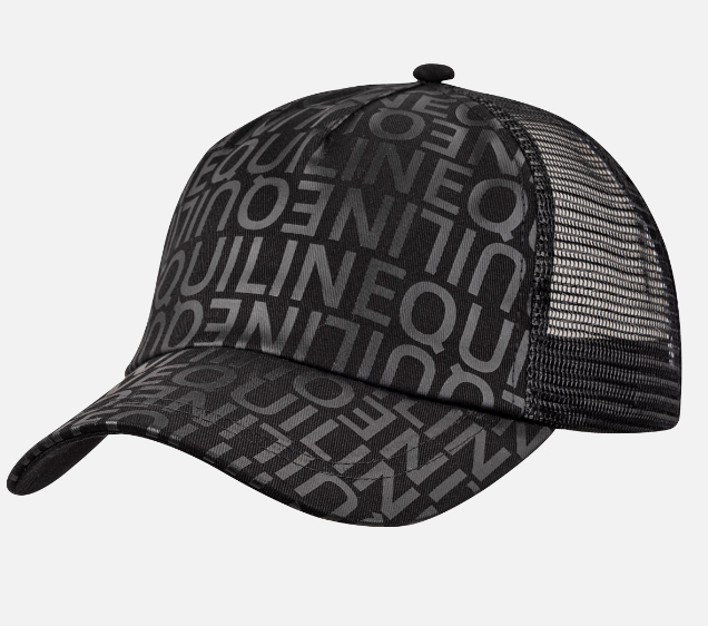 Gorra Equiline Caric