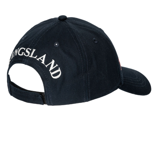 Gorra Unisex Kingsland Cariel