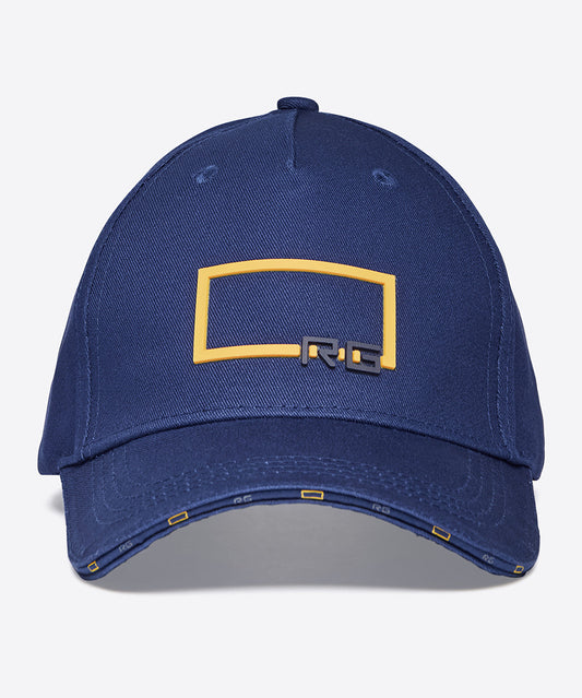 Gorra Unisex RG Print