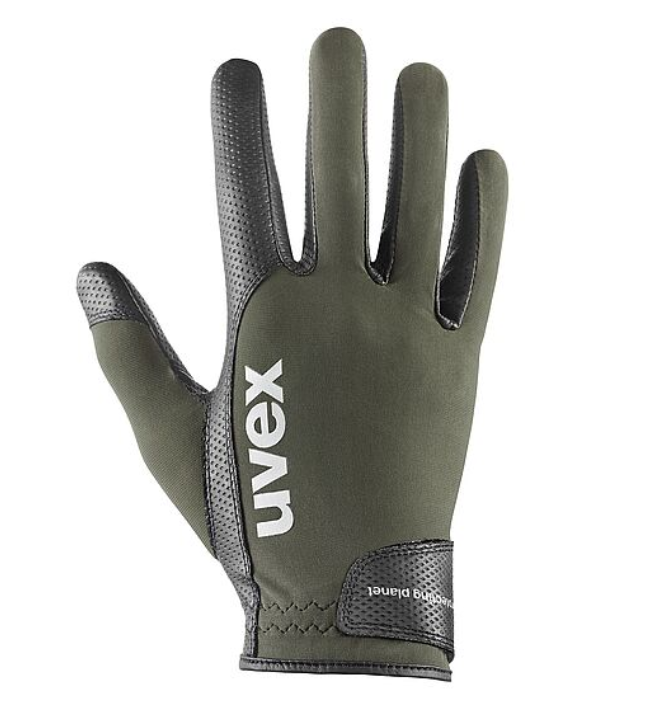 Guantes Uvex Vida Planet